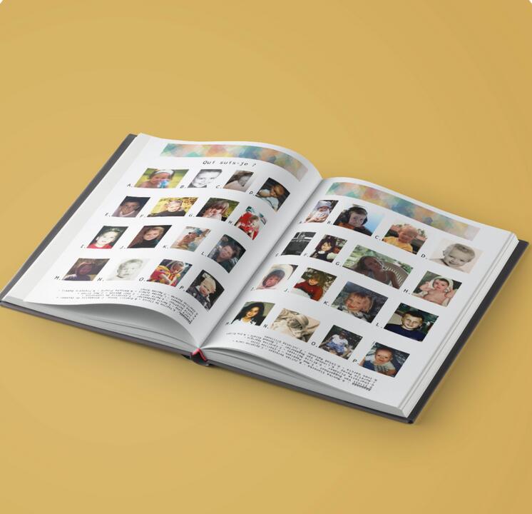 集團(tuán)做紀(jì)念相冊(cè)怎么收費(fèi)